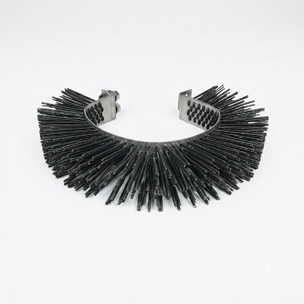 Wrap Brush - Model BB