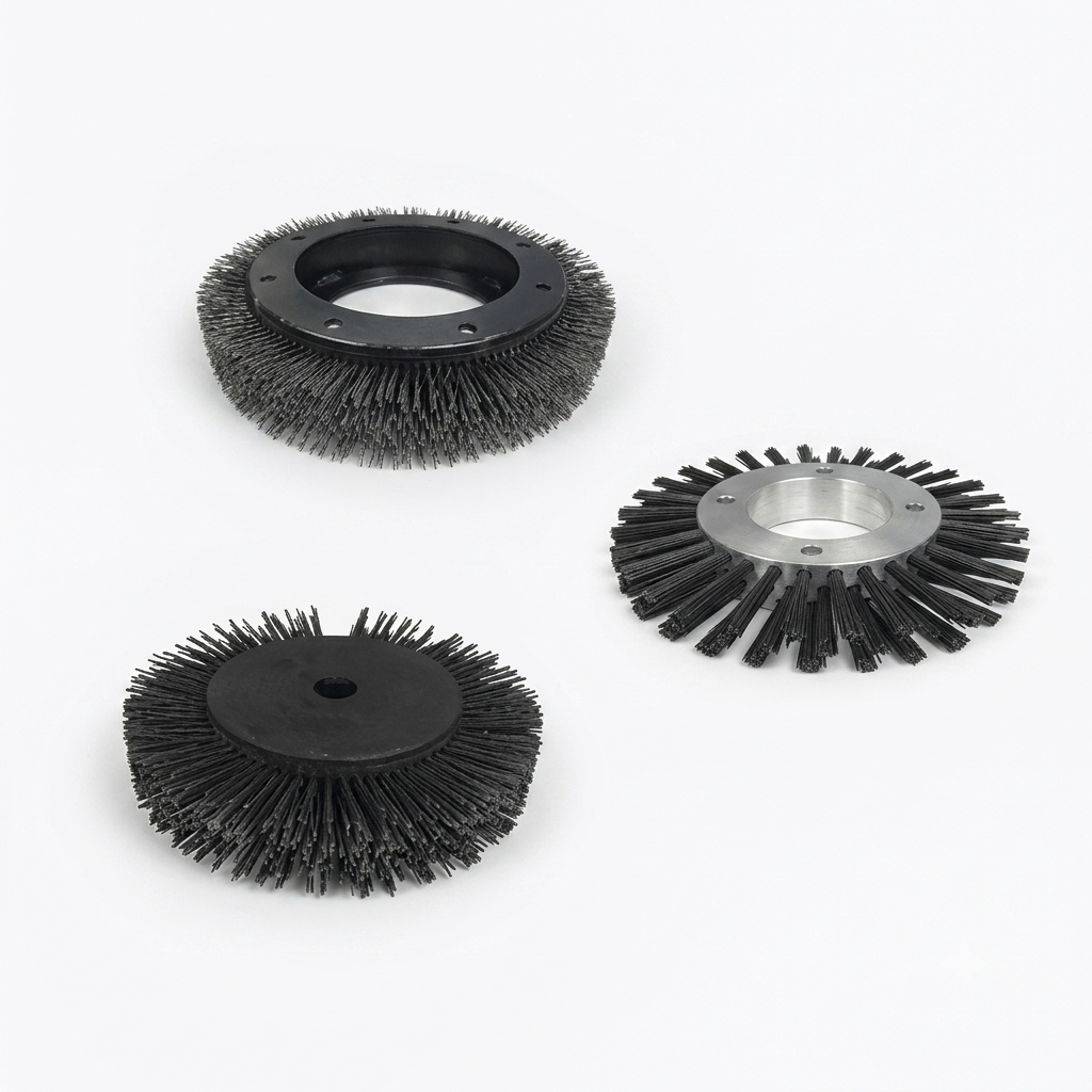 Circular Flange - Model RB