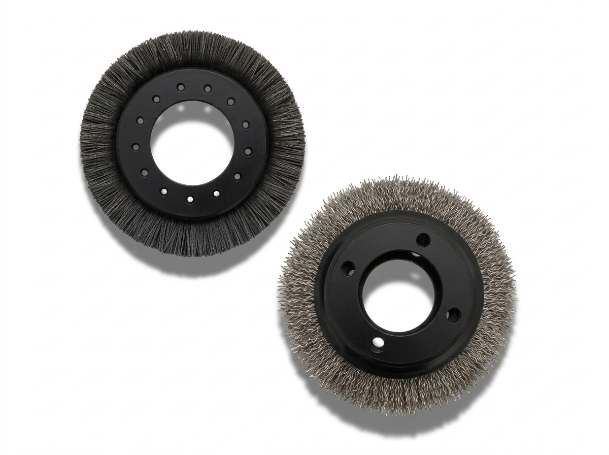 Circular Flange - pitPRO™
