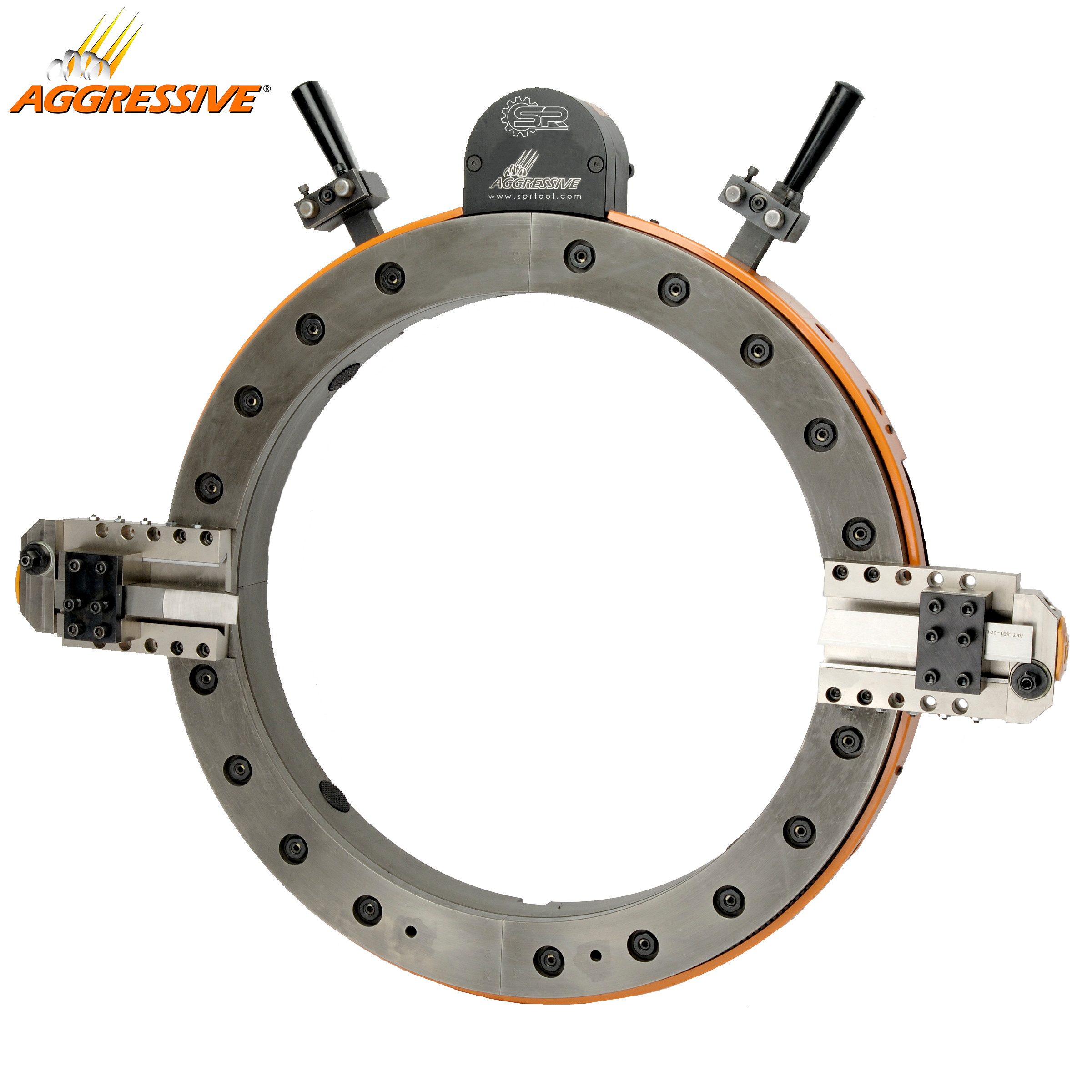 Cold Cutting Machine "Split Frames"