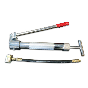 Sniper™ High-Pressure Grease Gun