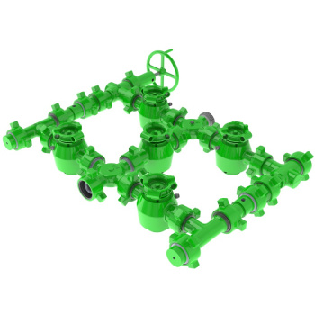 Manifold Systems