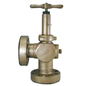 Flanged G-H2