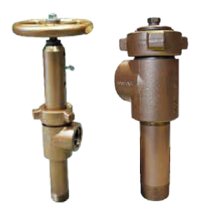 Threaded G-N60