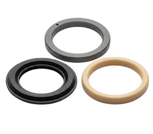 API Ring Joint Gaskets