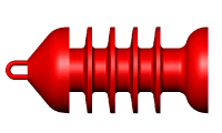 PURGER II™ (2-24”)